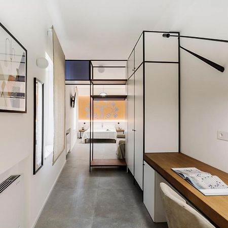 Temporas Design Rooms Cagliari Luaran gambar