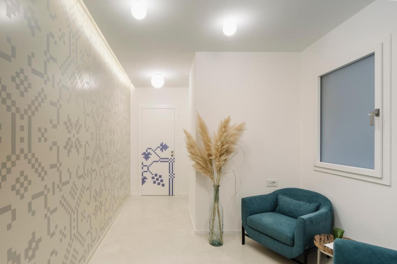 Temporas Design Rooms Cagliari Luaran gambar