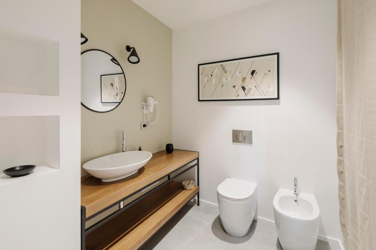 Temporas Design Rooms Cagliari Luaran gambar