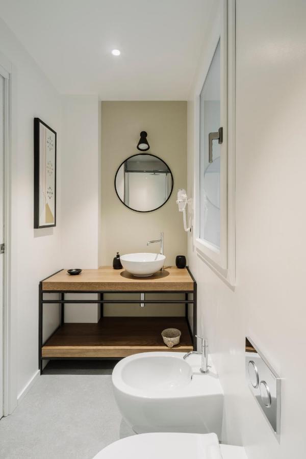 Temporas Design Rooms Cagliari Luaran gambar