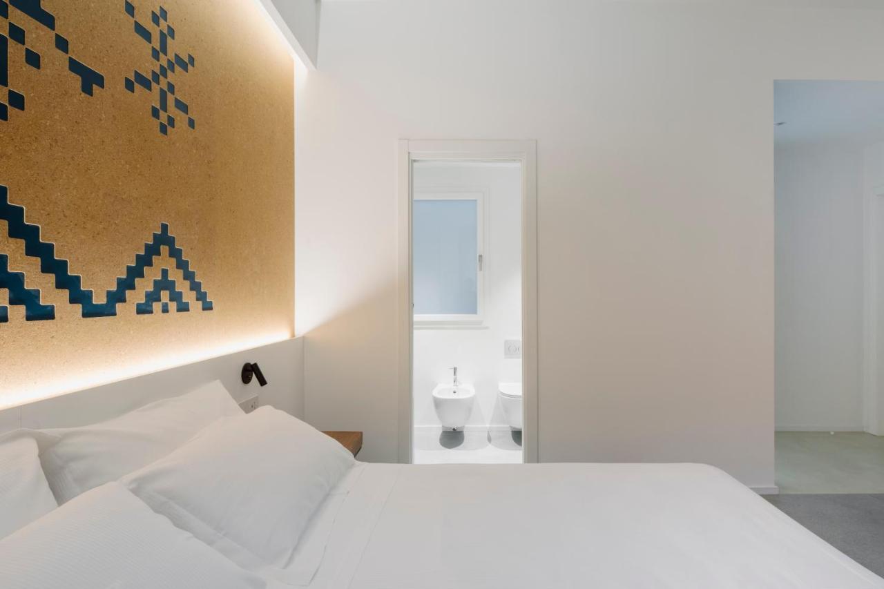 Temporas Design Rooms Cagliari Luaran gambar