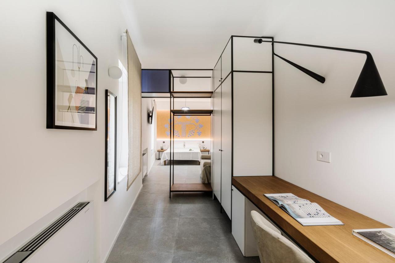 Temporas Design Rooms Cagliari Luaran gambar