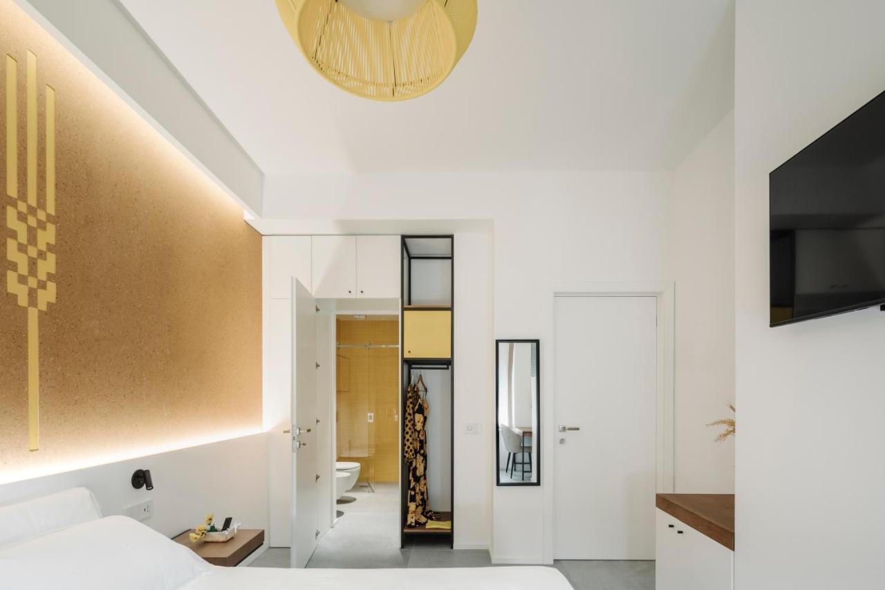 Temporas Design Rooms Cagliari Luaran gambar