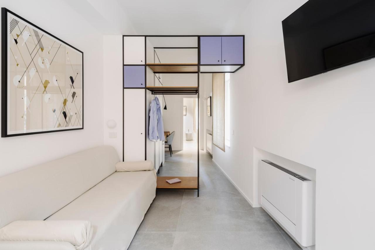 Temporas Design Rooms Cagliari Luaran gambar