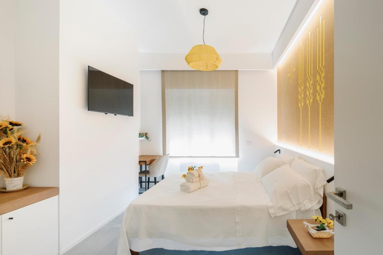 Temporas Design Rooms Cagliari Luaran gambar