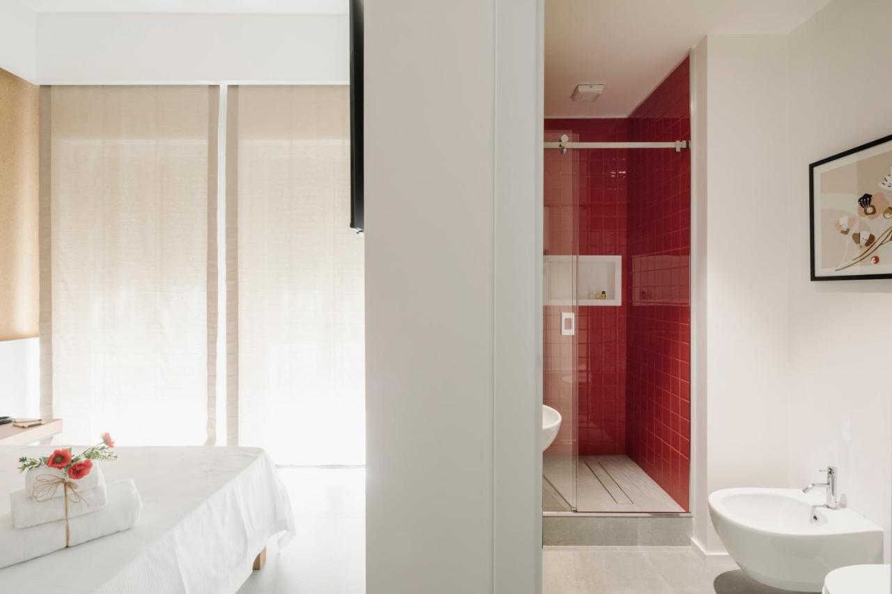 Temporas Design Rooms Cagliari Luaran gambar