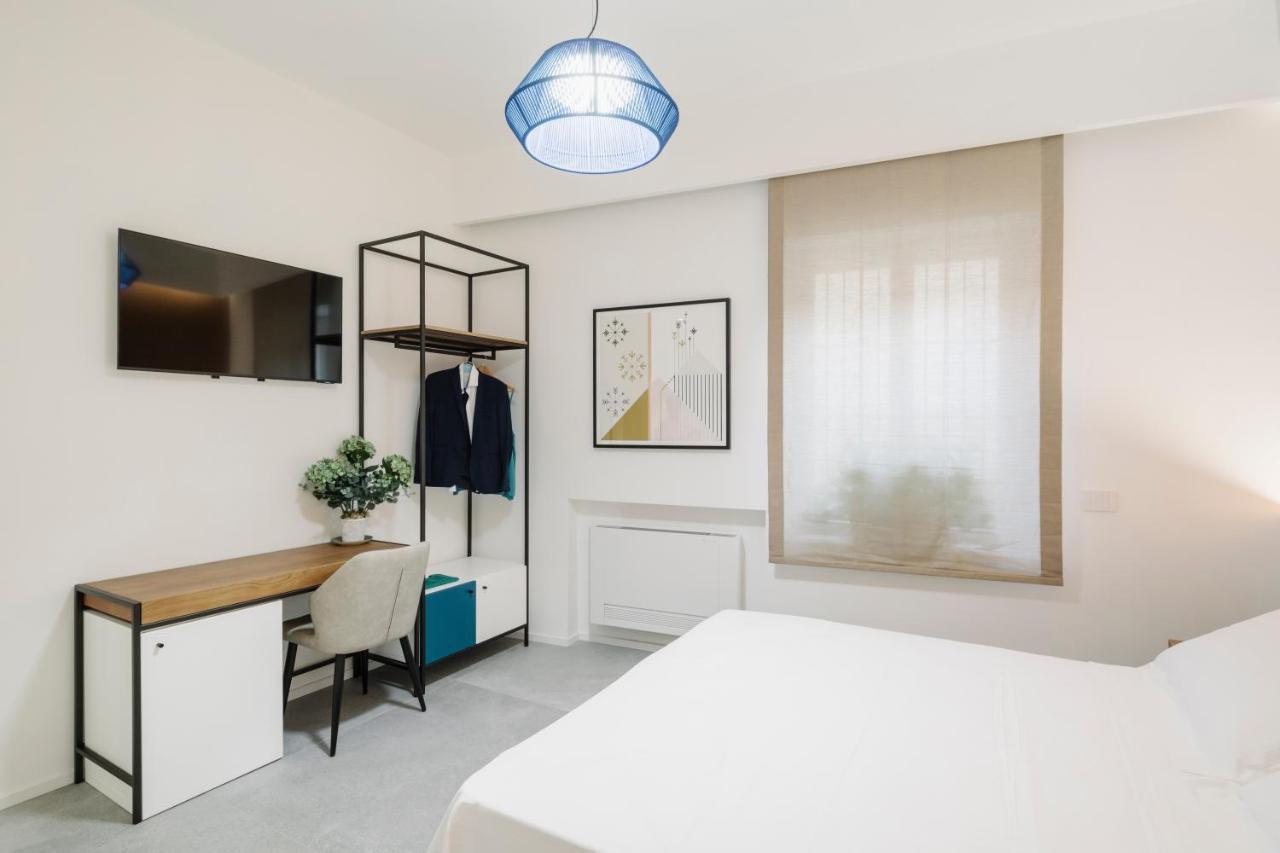 Temporas Design Rooms Cagliari Luaran gambar