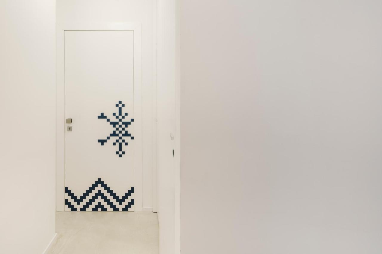 Temporas Design Rooms Cagliari Luaran gambar
