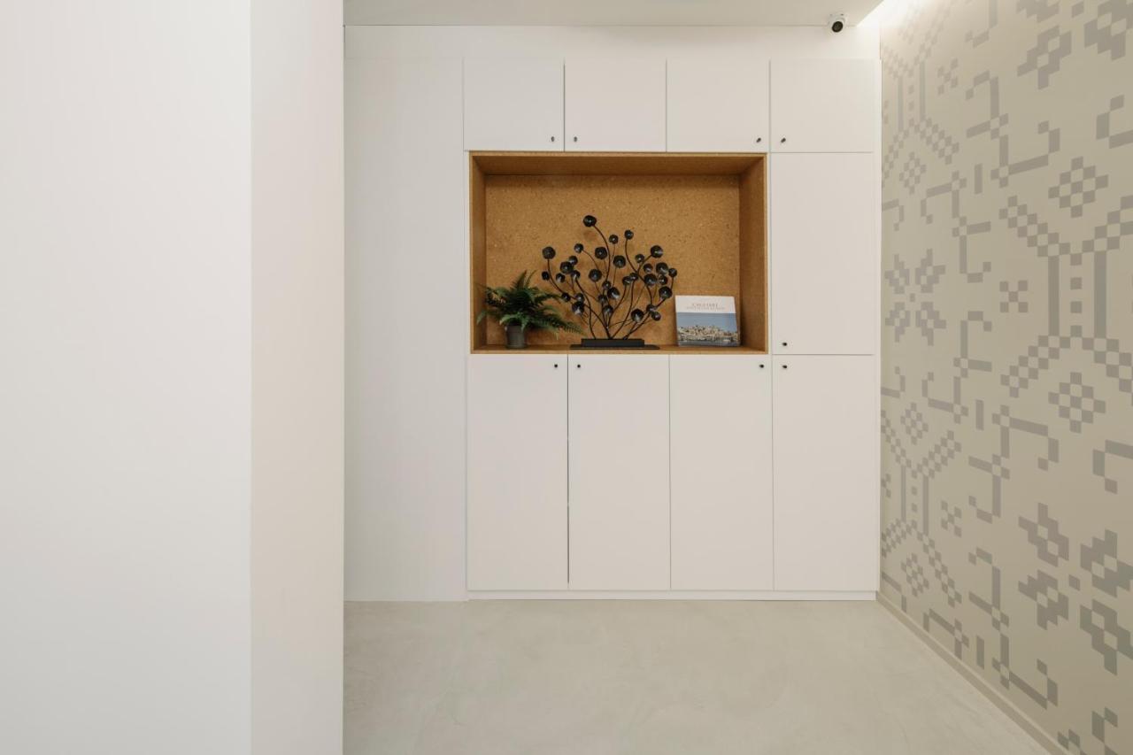 Temporas Design Rooms Cagliari Luaran gambar