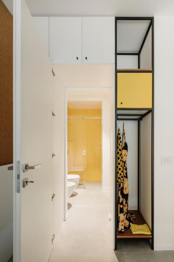 Temporas Design Rooms Cagliari Luaran gambar