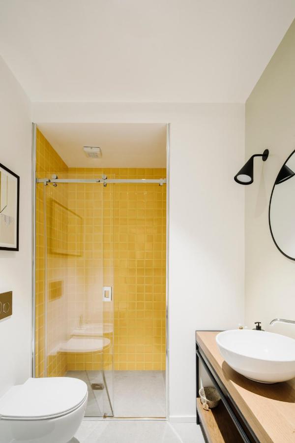 Temporas Design Rooms Cagliari Luaran gambar